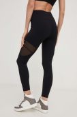 Легінси Answear Lab колір чорний однотонні (3395708) Легінси Answear Lab колір чорний однотонні (3395708)