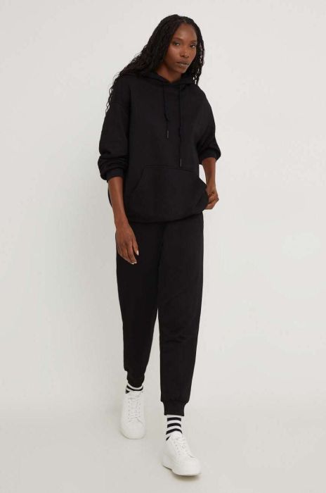 Спортивний костюм Answear Lab жіночий колір чорний (3478695) Спортивний костюм Answear Lab жіночий колір чорний (3478695)