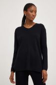 Комплект Answear Lab жіночий колір чорний (3460010) Комплект Answear Lab жіночий колір чорний (3460010)