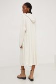 Сукня і кардиган Answear Lab колір бежевий (3505232) Сукня і кардиган Answear Lab колір бежевий (3505232)