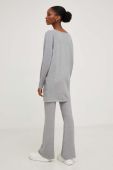 Комплект Answear Lab жіночий колір сірий (3535118) Комплект Answear Lab жіночий колір сірий (3535118)