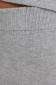 Комплект Answear Lab жіночий колір сірий (3535118) Комплект Answear Lab жіночий колір сірий (3535118)
