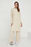 Комплект Answear Lab жіночий колір бежевий (3498220)