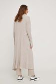 Трикотажний костюм Answear Lab жіночий колір бежевий (3478699)