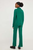 Комплект Answear Lab жіночий колір зелений (3626705)