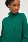 Комплект Answear Lab жіночий колір зелений (3626705)