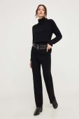 Комплект Answear Lab жіночий колір чорний (3626703) Комплект Answear Lab жіночий колір чорний (3626703)