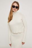 Комплект Answear Lab жіночий колір бежевий (3589065) Комплект Answear Lab жіночий колір бежевий (3589065)