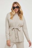 Комплект Answear Lab жіночий колір бежевий (3589073)