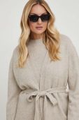 Комплект Answear Lab жіночий колір бежевий (3589073)