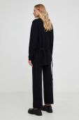 Комплект Answear Lab жіночий колір чорний (3589069) Комплект Answear Lab жіночий колір чорний (3589069)