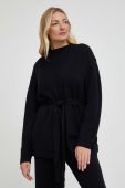 Комплект Answear Lab жіночий колір чорний (3589069) Комплект Answear Lab жіночий колір чорний (3589069)
