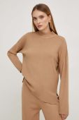 Комплект - светр і штани Answear Lab колір коричневий (3615458) Комплект - светр і штани Answear Lab колір коричневий (3615458)
