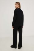 Комплект - светр і штани Answear Lab колір чорний (3615454) Комплект - светр і штани Answear Lab колір чорний (3615454)