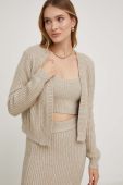 Комплект Answear Lab жіночий колір бежевий (3583503) Комплект Answear Lab жіночий колір бежевий (3583503)