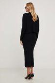 Комплект Answear Lab жіночий колір чорний (3583507) Комплект Answear Lab жіночий колір чорний (3583507)