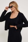 Комплект Answear Lab жіночий колір чорний (3583507) Комплект Answear Lab жіночий колір чорний (3583507)