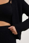 Комплект Answear Lab жіночий колір чорний (3583507) Комплект Answear Lab жіночий колір чорний (3583507)