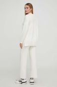 Комплект Answear Lab жіночий колір білий (3589077)