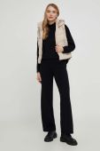 Комплект Answear Lab жіночий колір чорний (3589079) Комплект Answear Lab жіночий колір чорний (3589079)