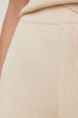 Комплект Answear Lab жіночий колір бежевий (3589084) Комплект Answear Lab жіночий колір бежевий (3589084)