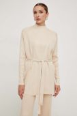 Комплект Answear Lab жіночий колір бежевий (3589084) Комплект Answear Lab жіночий колір бежевий (3589084)