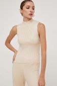 Комплект Answear Lab жіночий колір бежевий (3589084) Комплект Answear Lab жіночий колір бежевий (3589084)