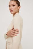 Комплект Answear Lab жіночий колір бежевий (3589084) Комплект Answear Lab жіночий колір бежевий (3589084)