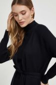 Комплект Answear Lab жіночий колір чорний (3589081)