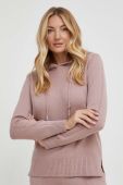 Комплект Answear Lab жіночий колір рожевий (3589111) Комплект Answear Lab жіночий колір рожевий (3589111)