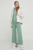 Комплект Answear Lab жіночий колір зелений (3589100) Комплект Answear Lab жіночий колір зелений (3589100)