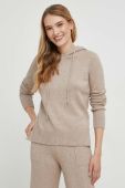 Комплект Answear Lab жіночий колір бежевий (3589105)