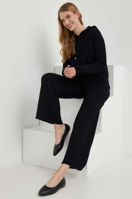 Комплект Answear Lab жіночий колір чорний (3589095) Комплект Answear Lab жіночий колір чорний (3589095)