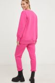 Спортивний костюм Answear Lab жіночий колір рожевий Спортивний костюм Answear Lab жіночий колір рожевий