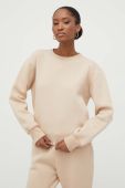 Спортивний костюм Answear Lab жіночий колір бежевий (3648761)