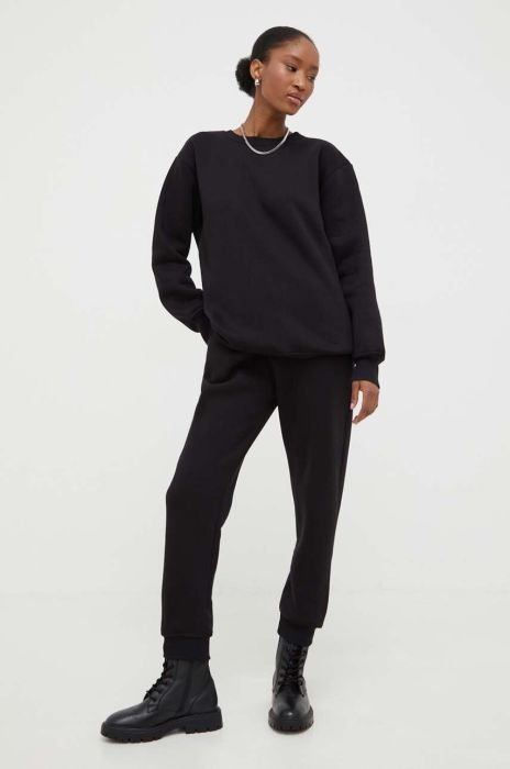 Спортивний костюм Answear Lab жіночий колір чорний (3648770) Спортивний костюм Answear Lab жіночий колір чорний (3648770)