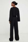 Комплект Answear Lab жіночий колір чорний (3657989) Комплект Answear Lab жіночий колір чорний (3657989)