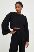 Комплект Answear Lab жіночий колір чорний (3657989) Комплект Answear Lab жіночий колір чорний (3657989)
