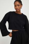 Комплект Answear Lab жіночий колір чорний (3657989) Комплект Answear Lab жіночий колір чорний (3657989)