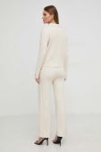 Комплект Answear Lab жіночий колір бежевий (3642837) Комплект Answear Lab жіночий колір бежевий (3642837)