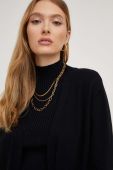 Комплект Answear Lab жіночий колір чорний (3651932) Комплект Answear Lab жіночий колір чорний (3651932)