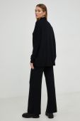 Комплект Answear Lab жіночий колір чорний (3645793) Комплект Answear Lab жіночий колір чорний (3645793)
