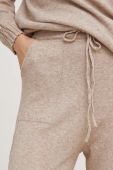 Комплект Answear Lab жіночий колір бежевий (3645799) Комплект Answear Lab жіночий колір бежевий (3645799)