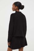 Комплект - светр і спідниця Answear Lab колір чорний (3651936)