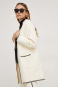 Комплект Answear Lab жіночий колір бежевий (3651940) Комплект Answear Lab жіночий колір бежевий (3651940)