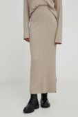 Комплект Answear Lab жіночий колір бежевий (3645801) Комплект Answear Lab жіночий колір бежевий (3645801)