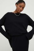 Комплект Answear Lab жіночий колір чорний (3645803) Комплект Answear Lab жіночий колір чорний (3645803)