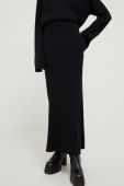 Комплект Answear Lab жіночий колір чорний (3645803) Комплект Answear Lab жіночий колір чорний (3645803)