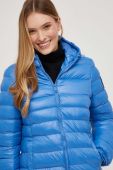 Куртка Answear Lab жіноча зимова колір блакитний (3551817)