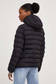 Куртка Answear Lab жіноча колір чорний перехідна (3530198) Куртка Answear Lab жіноча колір чорний перехідна (3530198)